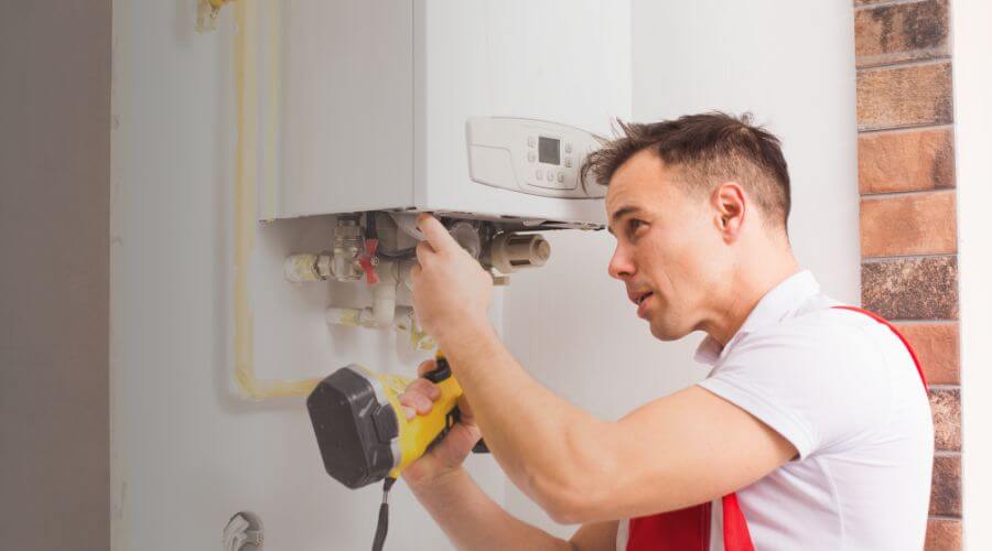 Professional same day plumber in Lily, KY